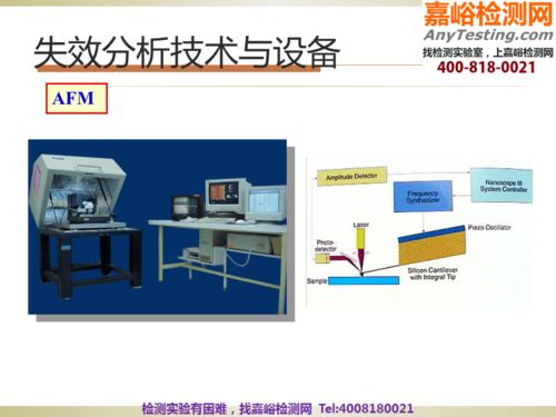 電子產品失效分析技術 提升產品可靠性的關鍵服務