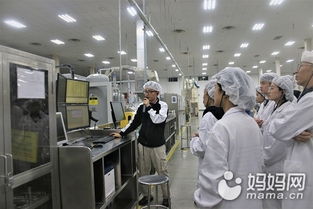 幫寶適蘿崗工廠五周年 聚合全球優勢資源，技術服務助力中國家庭