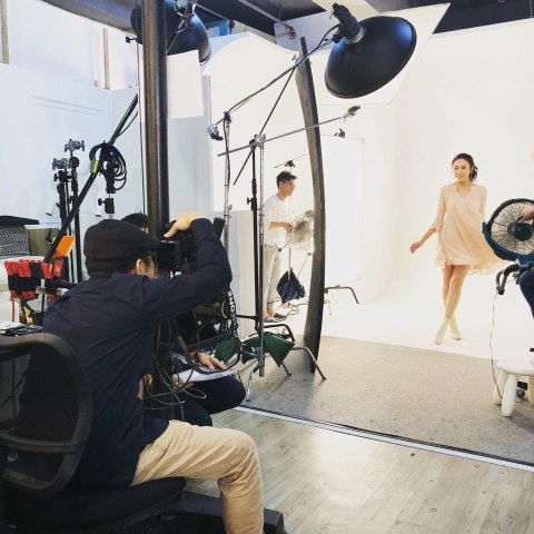 星級專業攝影服務 全方位滿足您的多元拍攝需求